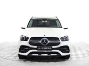 Mercedes-Benz GLE II (V167) Москва  - изображение 23