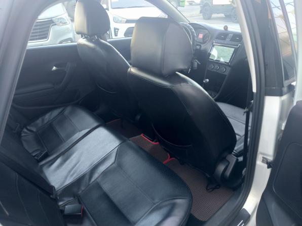 Volkswagen Polo V с пробегом 2012 года, цена 680 000 рублей, 169525 км, седан, Автокод Объявления