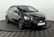 Chevrolet Aveo II Нижний Новгород  - изображение 26