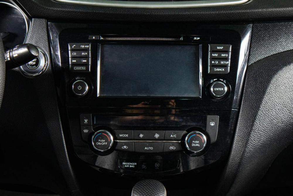Nissan X-Trail III Сургут  - изображение 15