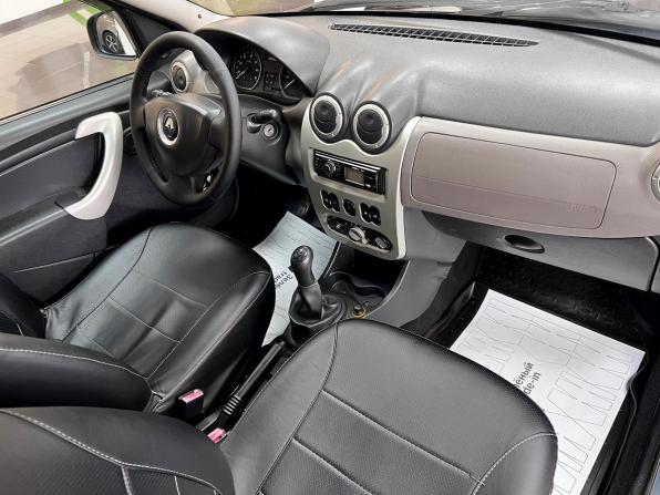 Renault Logan I Рестайлинг с пробегом 2010 года, цена 545 000 рублей, 196960 км, седан, Автокод Объявления