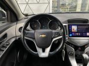 Chevrolet Cruze I Москва  - изображение 36