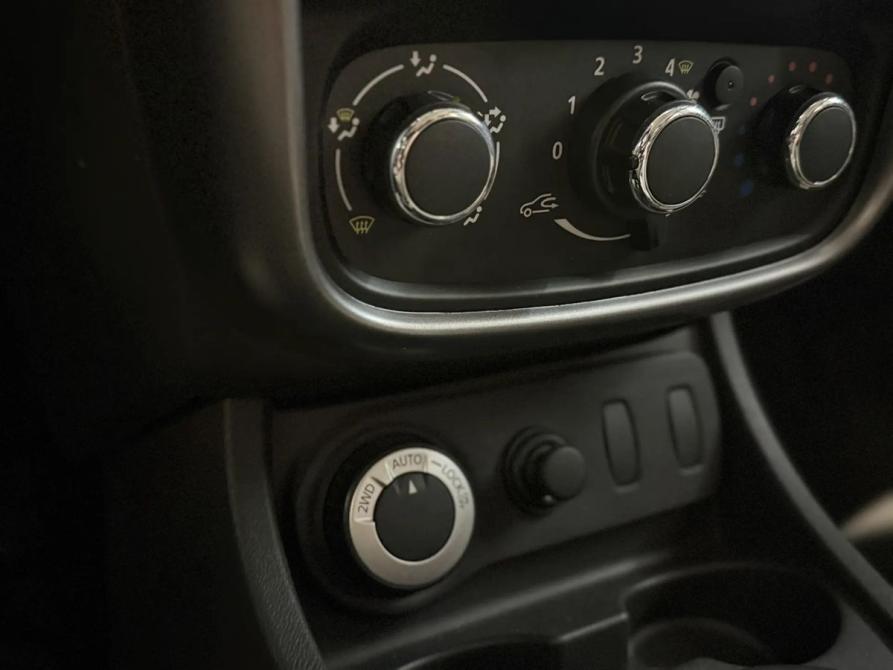 Renault Duster I Новосибирск  - изображение 14