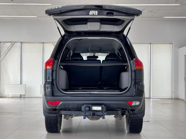 Mitsubishi Pajero Sport II с пробегом 2013 года, цена 1 800 000 рублей, 234600 км, внедорожник, Автокод Объявления