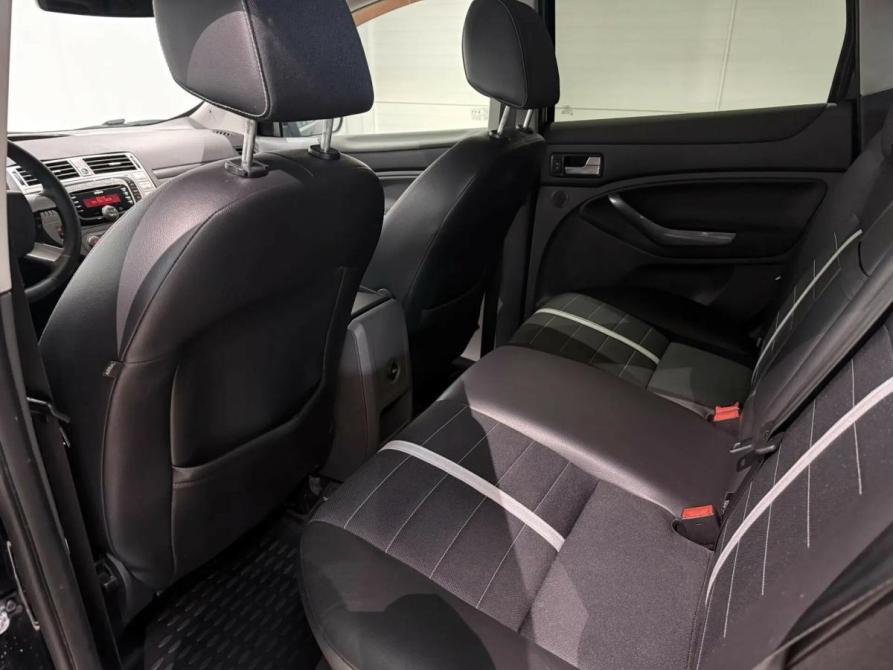 Ford Kuga I Самара  - изображение 9