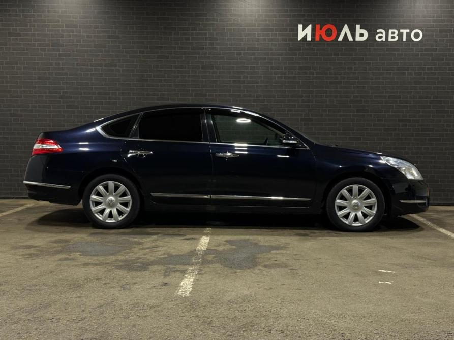 Nissan Teana II (J32) Челябинск  - изображение 4
