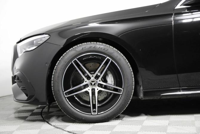 Новый Mercedes-Benz E-Класс VI (W214 S214) 2026 года, цена 9 445 000 рублей, седан, Автокод Объявления