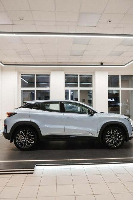 Changan UNI-T I Брянск  - изображение 12