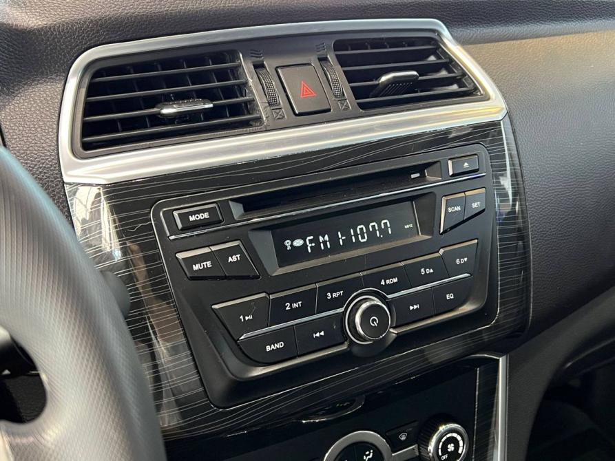 Lifan Solano II Оренбург  - изображение 12