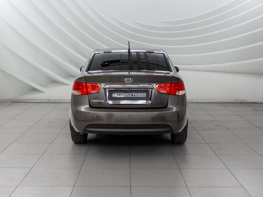 Kia Cerato II Волгоград  - изображение 6