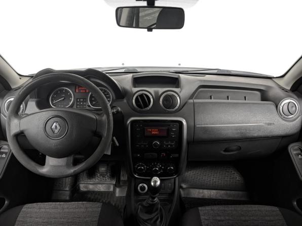 Renault Duster I с пробегом 2013 года, цена 820 000 рублей, 120530 км, внедорожник, Автокод Объявления