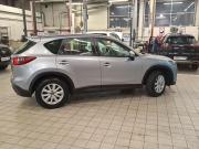 Mazda CX-5 I Москва  - изображение 48