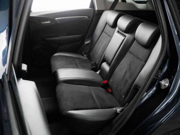 Honda Shuttle II с пробегом 2015 года, цена 1 470 000 рублей, 113721 км, универсал, Автокод Объявления