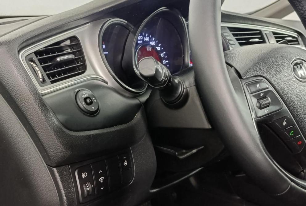 Kia Ceed II Рестайлинг Волгоград  - изображение 10