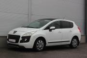 Peugeot 3008 I Белгород  - изображение 36