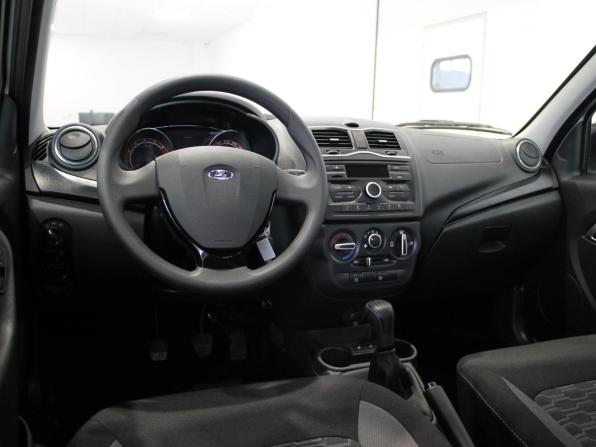 Lada (ВАЗ) Granta I Рестайлинг с пробегом 2025 года, цена 1 349 000 рублей, 100 км, универсал, Автокод Объявления