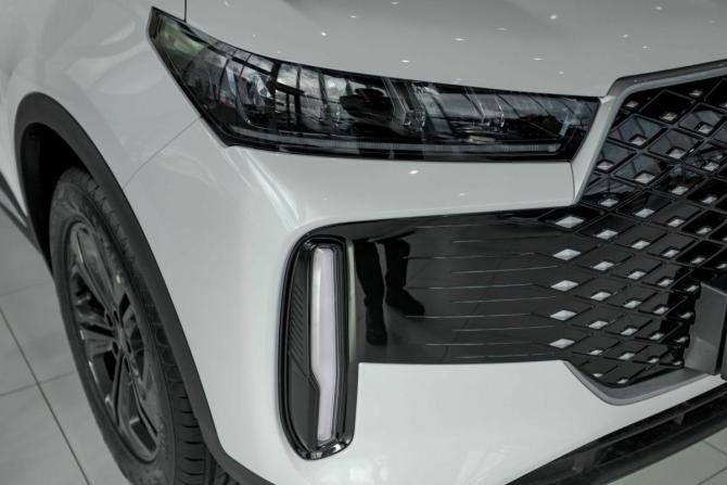 Новый Tenet T4L 2026 года, цена 2 279 000 рублей, внедорожник, Автокод Объявления