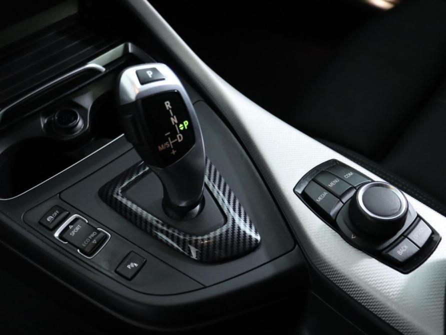 BMW 1 серии II (F20/F21) Рестайлинг 2 Санкт-Петербург  - изображение 7
