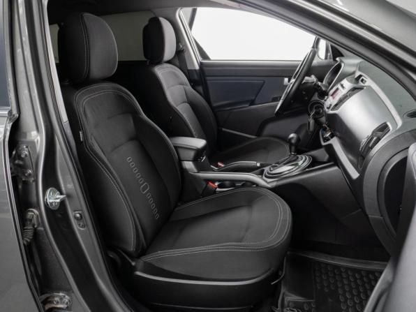Kia Sportage III с пробегом 2013 года, цена 1 250 000 рублей, 127105 км, внедорожник, Автокод Объявления