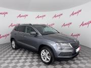 Skoda Karoq I Псков  - изображение 28