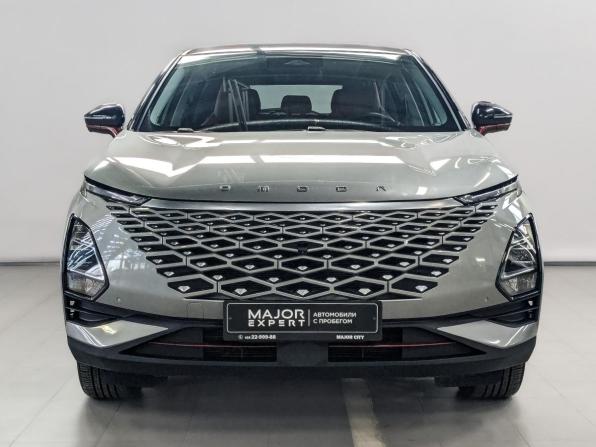 Omoda C5 I с пробегом 2024 года, цена 1 740 000 рублей, 41642 км, внедорожник, Автокод Объявления