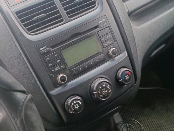 Kia Sportage II Рестайлинг с пробегом 2009 года, цена 410 000 рублей, 209882 км, внедорожник, Автокод Объявления