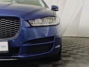 Jaguar XE I Москва  - изображение 31