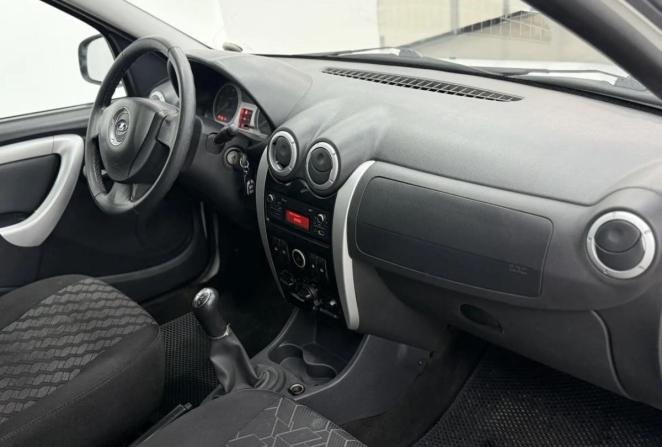 Lada (ВАЗ) Largus I с пробегом 2019 года, цена 619 000 рублей, 213713 км, универсал, Автокод Объявления
