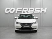 Changan Alsvin Воронеж  - изображение 22