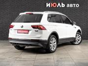 Volkswagen Tiguan II Екатеринбург  - изображение 23