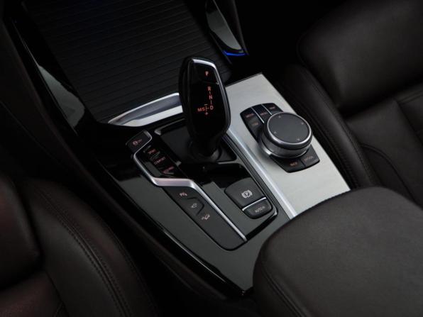 BMW X4 II (G02) с пробегом 2019 года, цена 4 204 444 рубля, 116843 км, внедорожник, Автокод Объявления