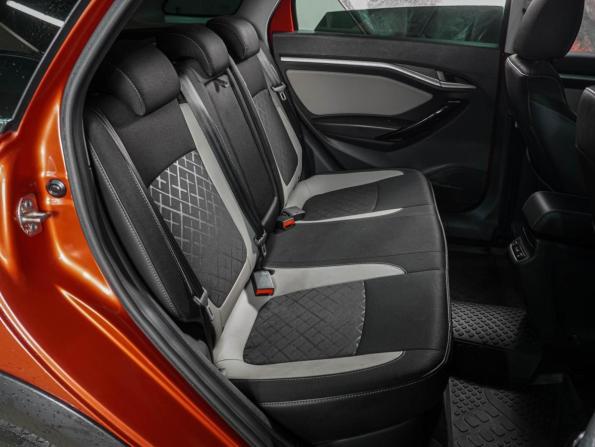 Lada (ВАЗ) Vesta I с пробегом 2019 года, цена 1 199 000 рублей, 88141 км, универсал, Автокод Объявления