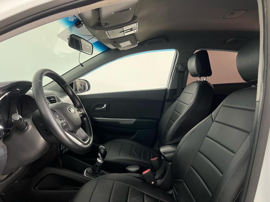 Kia Rio III Архангельск  - изображение 15