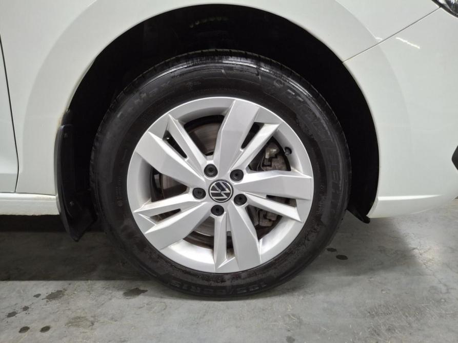 Volkswagen Polo VI Казань  - изображение 22