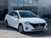Hyundai Solaris II Рестайлинг Самара  - изображение 21