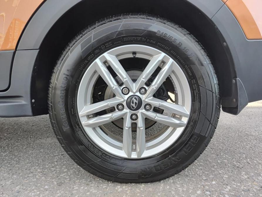 Hyundai Creta I Йошкар-Ола  - изображение 22