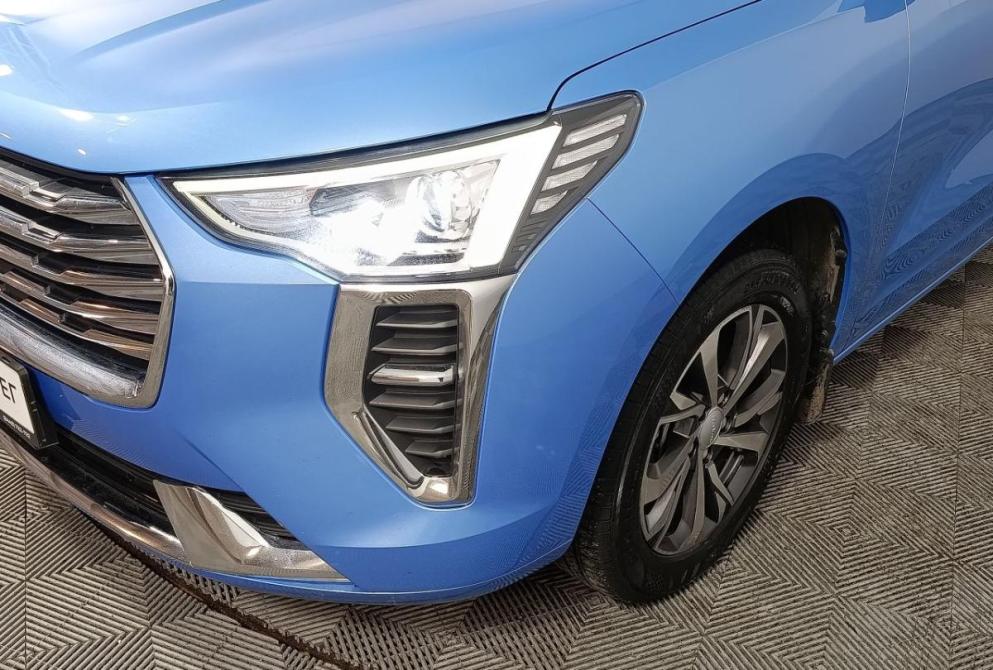 Haval Jolion I Волгоград  - изображение 24
