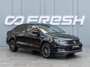 Volkswagen Polo V Рестайлинг Краснодар  - изображение 20