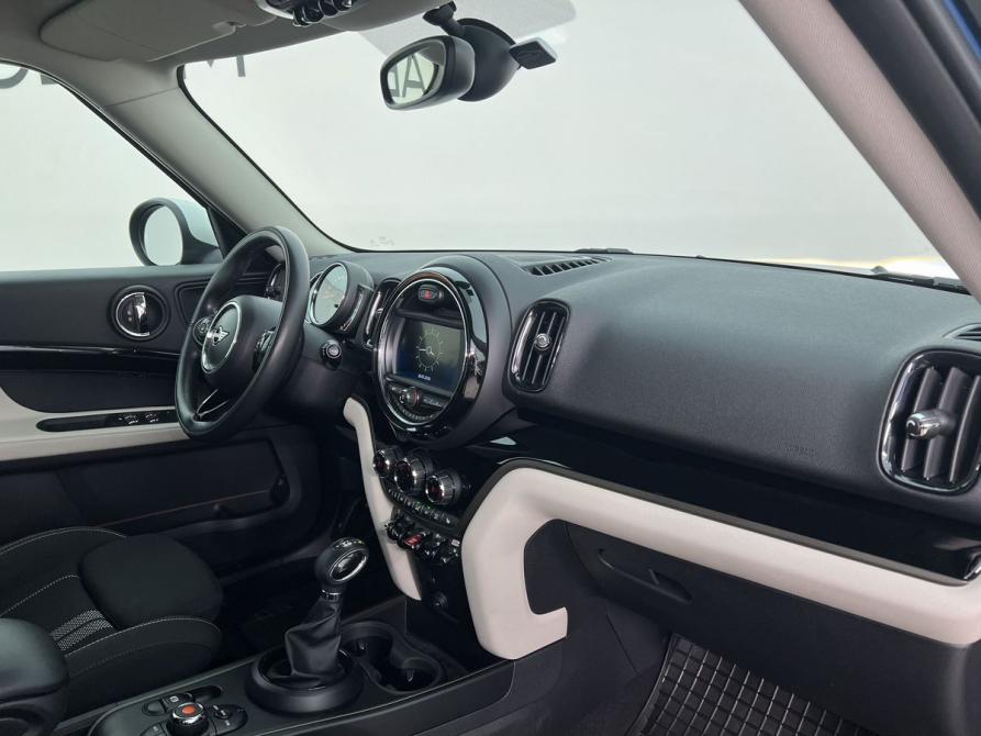 Mini Countryman II Москва  - изображение 10
