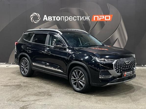 Chery Tiggo 8 Pro Max I Рестайлинг с пробегом 2024 года, цена 2 195 000 рублей, 21130 км, внедорожник, Автокод Объявления