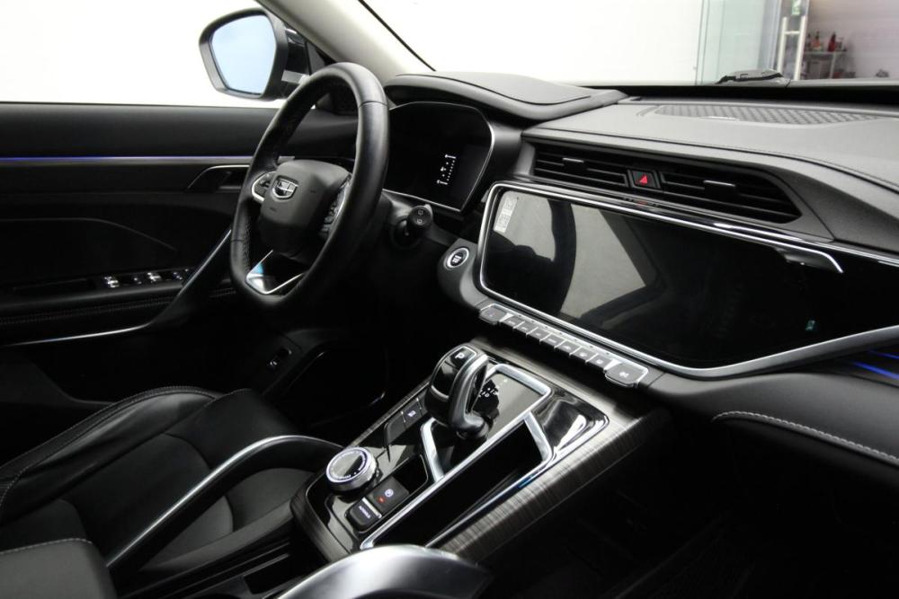 Geely Atlas Pro Сургут  - изображение 40