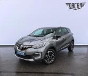 Renault Kaptur I Рестайлинг Санкт-Петербург  - изображение 26