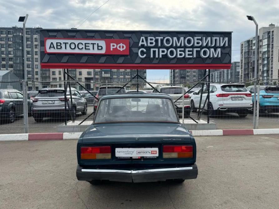 Lada (ВАЗ) 2107 Альметьевск  - изображение 15