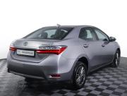 Toyota Corolla XI (E160 E170 E180) Рестайлинг 1 Москва  - изображение 26
