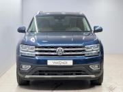 Volkswagen Teramont I Санкт-Петербург  - изображение 32