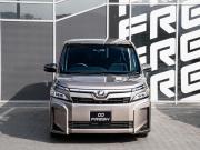Toyota Voxy III (R80) Рестайлинг Краснодар  - изображение 25