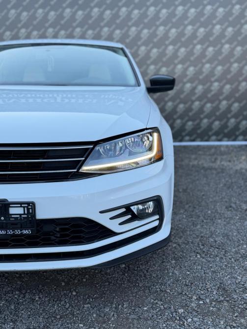 Volkswagen Jetta VI Рестайлинг Краснодар  - изображение 12