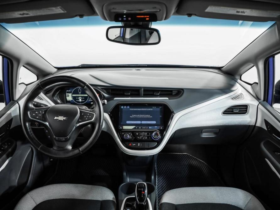 Chevrolet Bolt I Санкт-Петербург  - изображение 10