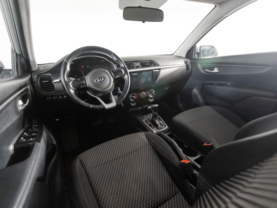 Kia Rio IV Челябинск  - изображение 7