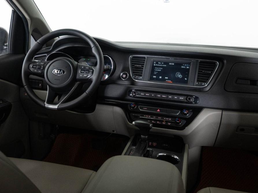 Kia Carnival III Казань  - изображение 13